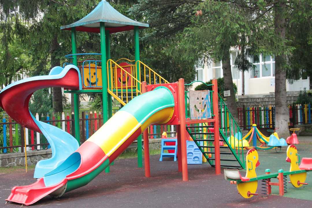 Open Air Theater